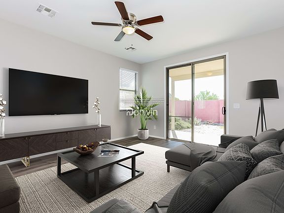 2nd image of 2037 W Kristina Ave