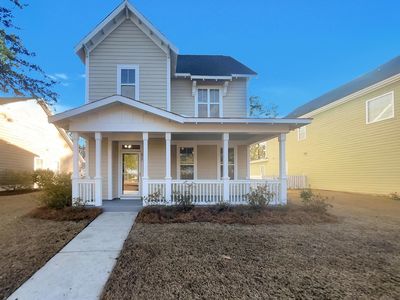 217 Forsythia Ave, Summerville, SC, 29483