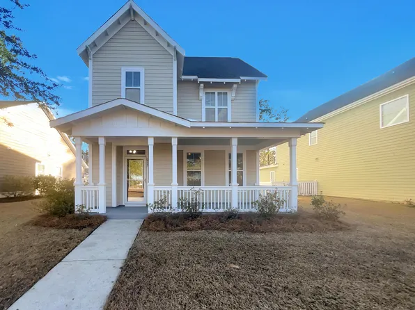 217 Forsythia Ave, Summerville, SC 29483
