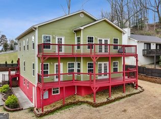 2320 Edgewater Rd, Cumming, GA 30041