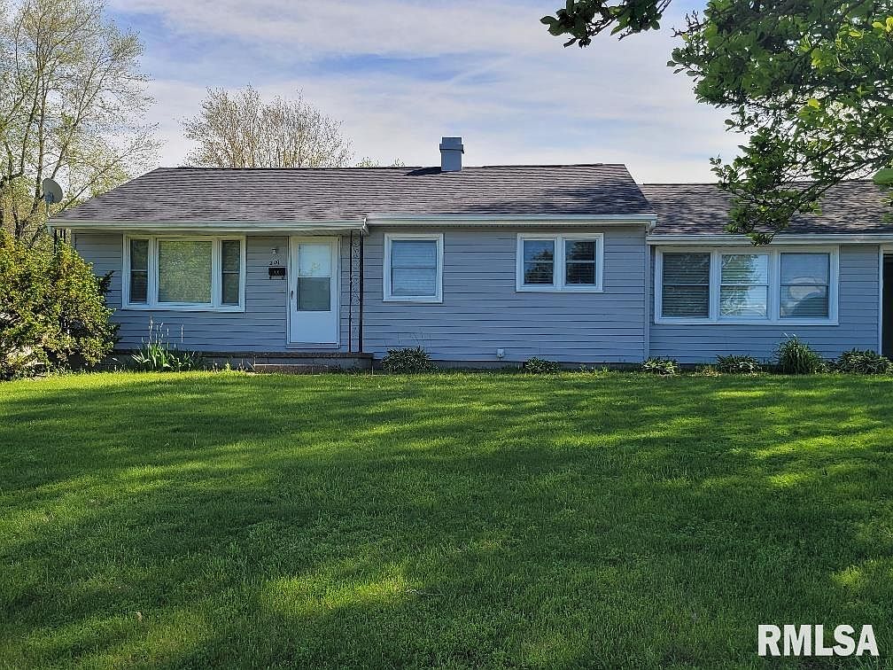 209 W Meadow Acres Dr, Mc Leansboro, IL 62859 Zillow