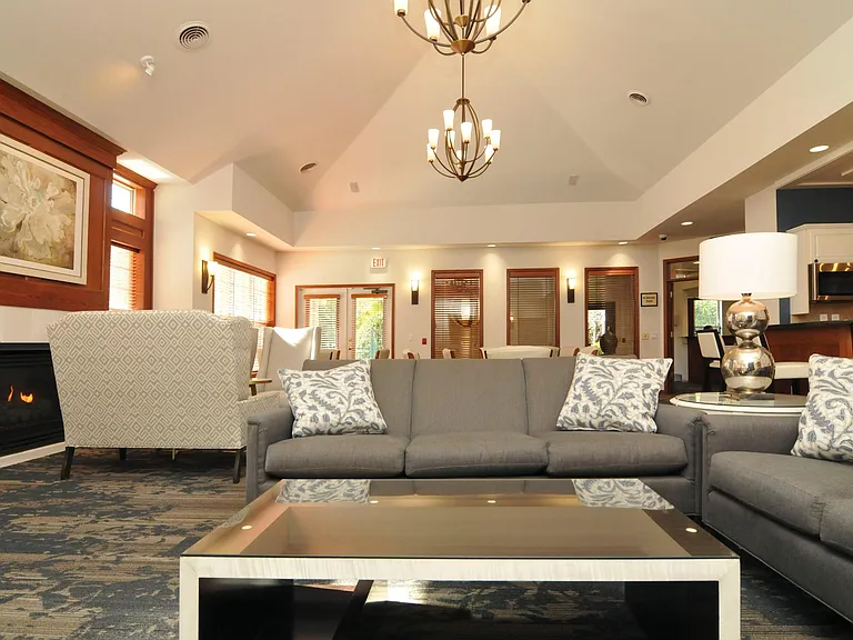 Community Room