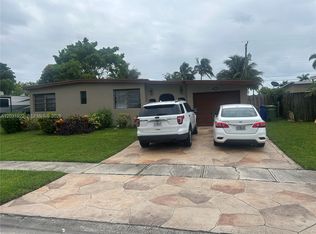 Ibec Neighborhood No 1, Margate, FL 33063