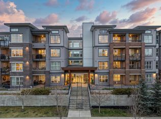 95 N Burma Star Rd SW #3110, Calgary, AB T3E 8A9