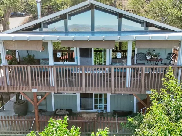 6051 Rainbow Heights Rd, Fallbrook, CA 92028