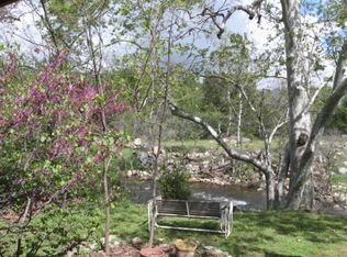 40716 Cherokee Oaks Dr, Three Rivers, CA 93271