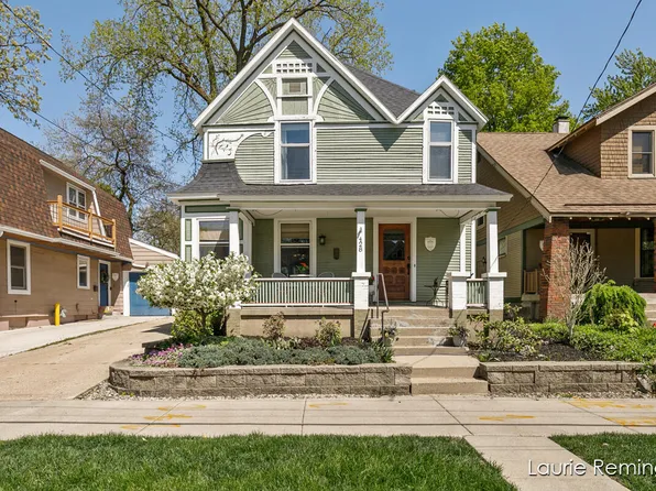 428 Union Ave SE, Grand Rapids, MI 49503