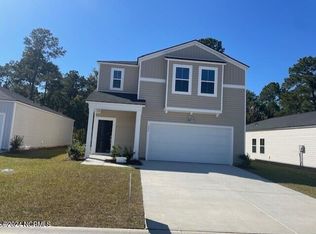 506 Ladyfish Loop NW LOT 71, Sunset Beach, NC 28468