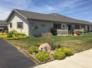 3106 Nebraska Dr, Bismarck, ND 58503