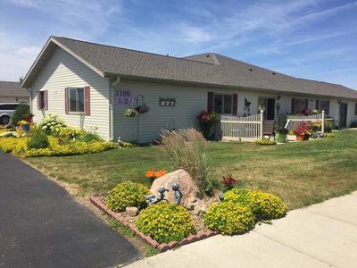 3106 Nebraska Dr, Bismarck, ND, 58503