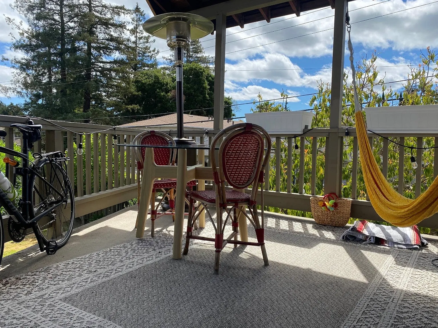 1 bed, 380 sqft, $2,675 — Photo 2
