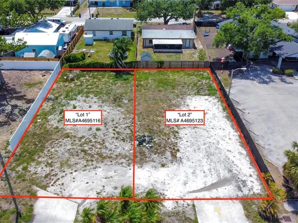 35th St W, Bradenton, FL 34205