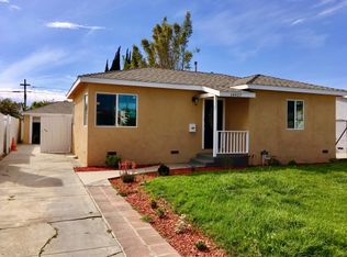 14927 S Denker Ave, Gardena, CA 90247