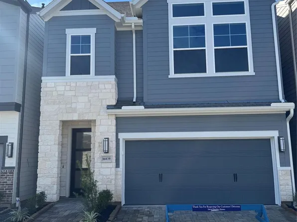 16039 Mason Run Dr, Houston, TX 77079