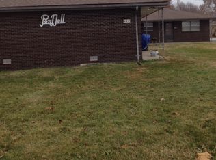 428 N Patterson Ave APT B, Springfield, MO 65802