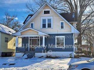 3516 River Park Dr, Louisville, KY