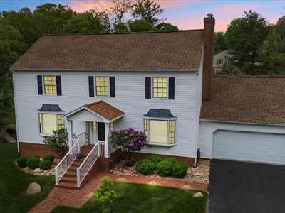 5306 Cromwell Ct, Roanoke, VA, 24018
