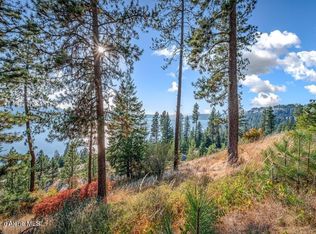 LOT 95 Bedrock Dr, Harrison, ID 83833