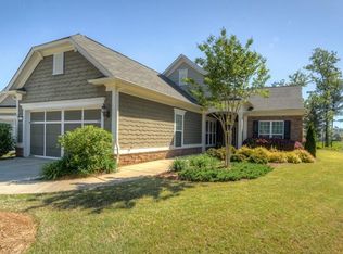 104 Champions Ct, Griffin, GA 30223