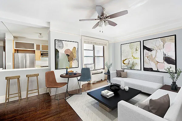 Sold by Halstead Real Estate | media 6