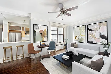 Sold by Halstead Real Estate