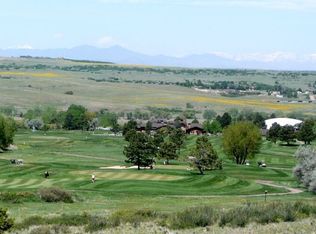 7487 Windwood Way, Parker, CO 80134