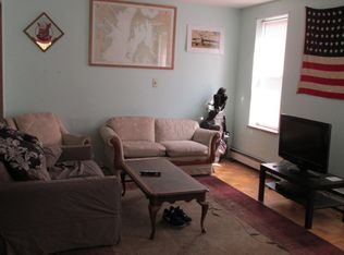 1205 Bloomfield St #2, Hoboken, NJ 07030