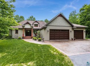 1539 White Pine Trl, Cloquet, MN 55720
