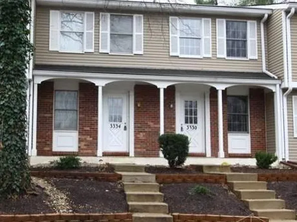 3334 Huntsman Trce, Amelia, OH 45102