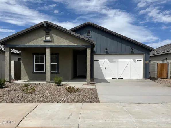 36908 W Santa Maria Street, Maricopa, AZ 85138