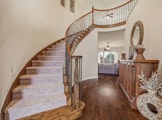 1544 Signature Dr, Weatherford, TX 76087