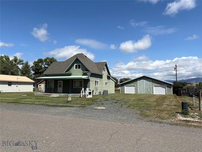 209 2nd St E, Whitehall, MT, 59759