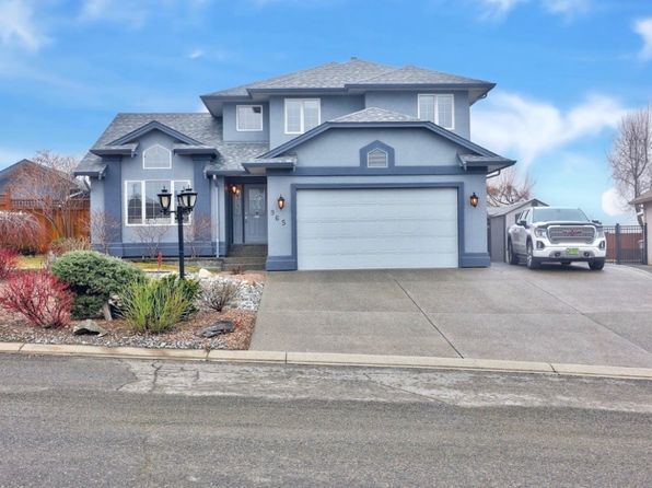 965 Regent Cres, Kamloops, BC V1S 1W9
