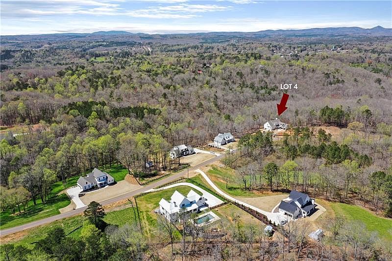 243 Goss Ln, Ball Ground, GA 30107 Zillow