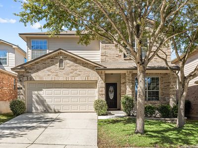 6119 Kimble Mill, San Antonio, TX, 78253