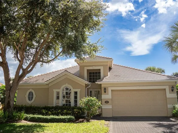 2296 Island Cove CIR, NAPLES, FL 34109