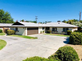 1337 W Lancaster Blvd, Lancaster, CA 93534
