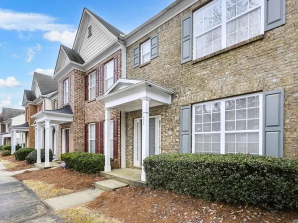 4878 Hairston Park Sq, Stone Mountain, GA 30083