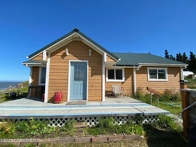 23031 Cohoe Loop Rd — Photo 9