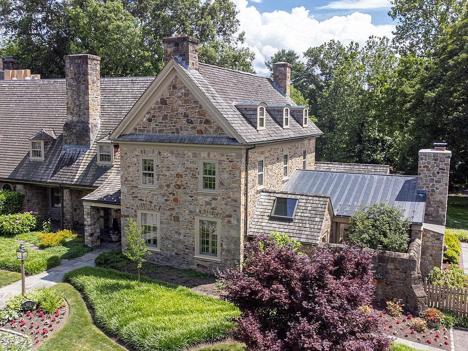 604 Penllyn Pike, Blue Bell, PA 19422 Zillow