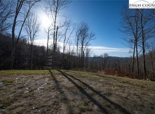 G54 Skycamp Overlook, Banner Elk, NC 28604