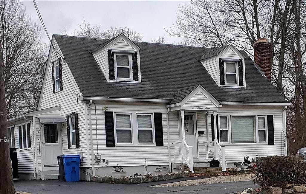 597 Oaklawn Ave, Cranston, RI 02920 Zillow