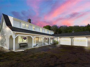 4 Cranberry Rd, Carver, MA 02330