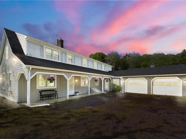 4 Cranberry Rd, Carver, MA 02330