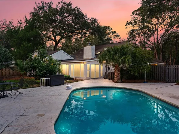 110 Tolomato Trce, Saint Simons Island, GA 31522