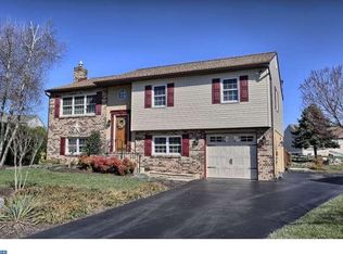 4105 Quincy Ct, Reading, PA 19605