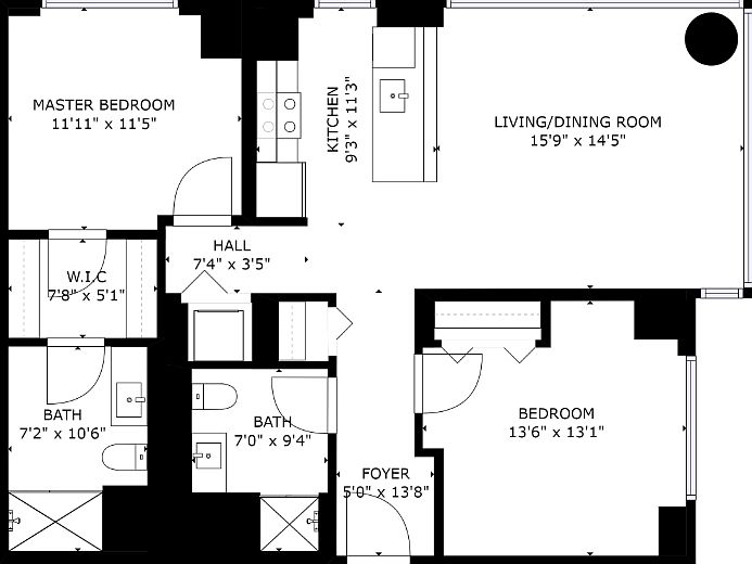 1st image of this home