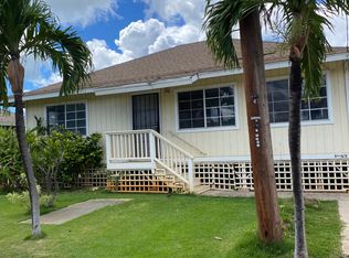 91-1670 Alaiki St, Ewa Beach, HI 96706