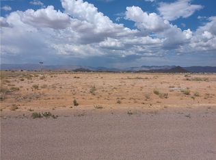 LOT 3390 E Red Butte Dr, Kingman, AZ 86401