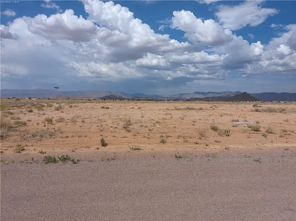 LOT 3390 E Red Butte Dr, Kingman, AZ 86401